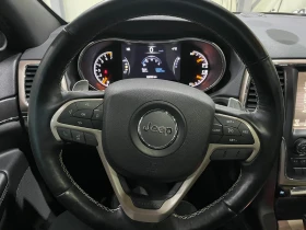 Jeep Grand cherokee 3.6 V6 ! Limited ! FaceLift ! - 17900 € / 35009.36 лв. - 75400162 15 | Car24.bg Jeep Grand cherokee 3.6 V6 ! Limited ! FaceLift ! - 17900 € / 35009.36 лв. - 75400162 15