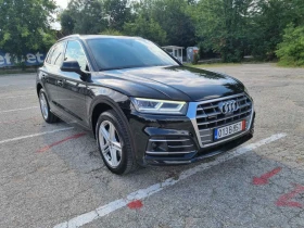 Снимка Audi Q5