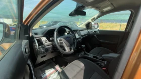 Ford Ranger 2.3i* EcoBoost* ТУНИНГ* 400 к.с* CAMERA/NAVI* TV* - 23777 € - 98212016 9 | Car24.bg Ford Ranger 2.3i* EcoBoost* ТУНИНГ* 400 к.с* CAMERA/NAVI* TV* - 23777 € - 98212016 9