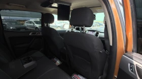 Ford Ranger 2.3i* EcoBoost* ТУНИНГ* 400 к.с* CAMERA/NAVI* TV* - 23777 € - 98212016 11 | Car24.bg Ford Ranger 2.3i* EcoBoost* ТУНИНГ* 400 к.с* CAMERA/NAVI* TV* - 23777 € - 98212016 11