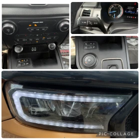 Ford Ranger 2.3i* EcoBoost* ТУНИНГ* 400 к.с* CAMERA/NAVI* TV* - 23777 € - 98212016 15 | Car24.bg Ford Ranger 2.3i* EcoBoost* ТУНИНГ* 400 к.с* CAMERA/NAVI* TV* - 23777 € - 98212016 15