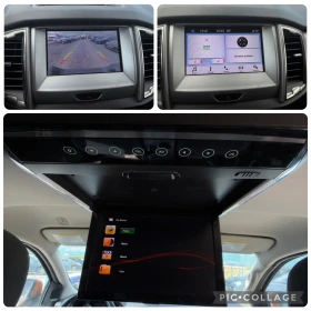 Ford Ranger 2.3i* EcoBoost* ТУНИНГ* 400 к.с* CAMERA/NAVI* TV* - 23777 € - 98212016 14 | Car24.bg Ford Ranger 2.3i* EcoBoost* ТУНИНГ* 400 к.с* CAMERA/NAVI* TV* - 23777 € - 98212016 14