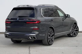 BMW X7 M60i xDrive | Auto.bg — изображение 2 BMW X7 M60i xDrive | Auto.bg — изображение 2