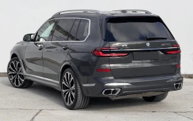 BMW X7 M60i xDrive | Auto.bg — изображение 4 BMW X7 M60i xDrive | Auto.bg — изображение 4