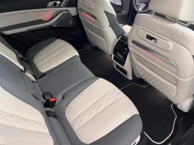 BMW X7 M60i xDrive | Auto.bg — изображение 11 BMW X7 M60i xDrive | Auto.bg — изображение 11