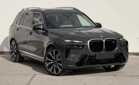 BMW X7 M60i xDrive | Auto.bg — изображение 3 BMW X7 M60i xDrive | Auto.bg — изображение 3