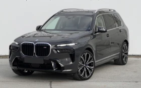 BMW X7 M60i xDrive