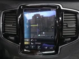 Volvo Xc90 D5 MOMENTUM / ПОДГРЕВ/HEAD UP/НАВИГАЦИЯ/ПАНОРАМА | Auto.bg — изображение 14 Volvo Xc90 D5 MOMENTUM / ПОДГРЕВ/HEAD UP/НАВИГАЦИЯ/ПАНОРАМА | Auto.bg — изображение 14