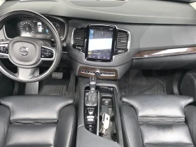 Volvo Xc90 D5 MOMENTUM / ПОДГРЕВ/HEAD UP/НАВИГАЦИЯ/ПАНОРАМА | Auto.bg — изображение 7 Volvo Xc90 D5 MOMENTUM / ПОДГРЕВ/HEAD UP/НАВИГАЦИЯ/ПАНОРАМА | Auto.bg — изображение 7