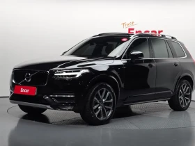 Volvo Xc90 D5 MOMENTUM / ПОДГРЕВ/HEAD UP/НАВИГАЦИЯ/ПАНОРАМА