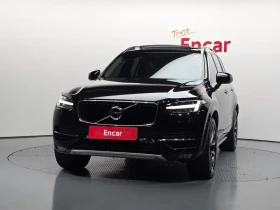 Volvo Xc90 D5 MOMENTUM / ПОДГРЕВ/HEAD UP/НАВИГАЦИЯ/ПАНОРАМА | Auto.bg — изображение 3 Volvo Xc90 D5 MOMENTUM / ПОДГРЕВ/HEAD UP/НАВИГАЦИЯ/ПАНОРАМА | Auto.bg — изображение 3