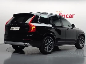 Volvo Xc90 D5 MOMENTUM / ПОДГРЕВ/HEAD UP/НАВИГАЦИЯ/ПАНОРАМА | Auto.bg — изображение 2 Volvo Xc90 D5 MOMENTUM / ПОДГРЕВ/HEAD UP/НАВИГАЦИЯ/ПАНОРАМА | Auto.bg — изображение 2