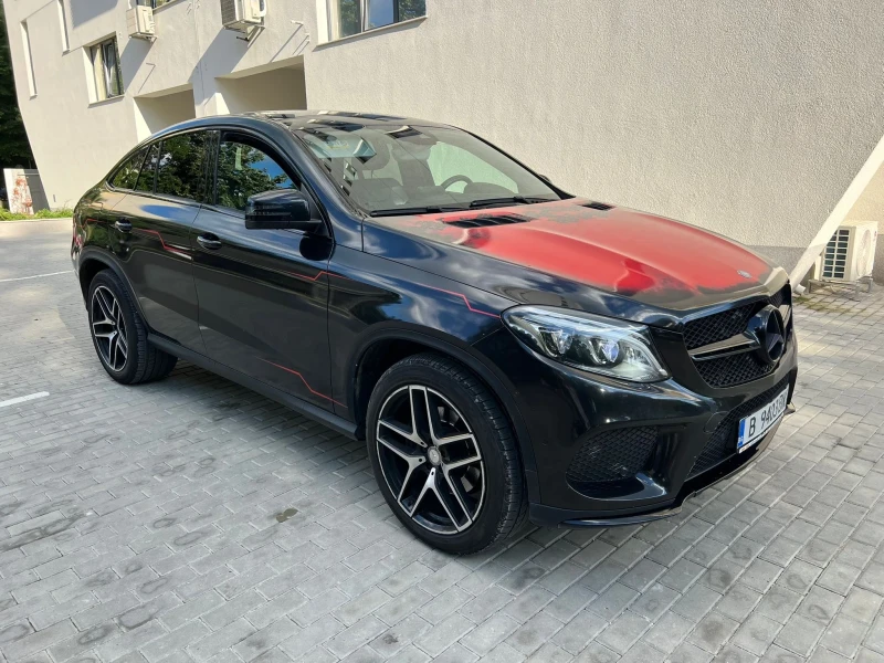 Mercedes-Benz GLE Coupe 350d AMG - 33000 € / 64542.39 лв. - 83433941 1 | Car24.bg Mercedes-Benz GLE Coupe 350d AMG - 33000 € / 64542.39 лв. - 83433941 1