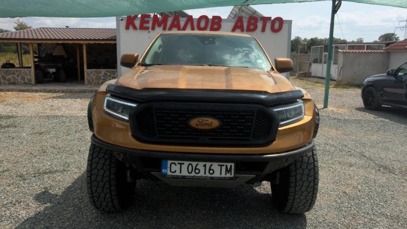 Ford Ranger 2.3i* EcoBoost* ТУНИНГ* 400 к.с* CAMERA/NAVI* TV* - 23777 € - 98212016 1 | Car24.bg Ford Ranger 2.3i* EcoBoost* ТУНИНГ* 400 к.с* CAMERA/NAVI* TV* - 23777 € - 98212016 1