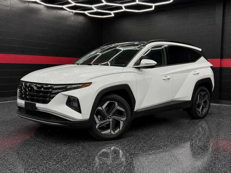 Hyundai Tucson * 1.6 CRDI Hybrid Calligraphy * CARFAX * ЦЕНА ДО Б - 19550 € - 53582851 1 | Car24.bg Hyundai Tucson * 1.6 CRDI Hybrid Calligraphy * CARFAX * ЦЕНА ДО Б - 19550 € - 53582851 1