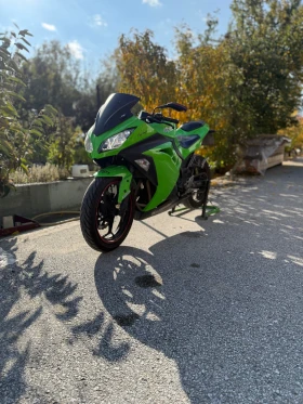 Kawasaki Ninja undefined | Auto.bg — изображение 2 Kawasaki Ninja undefined | Auto.bg — изображение 2