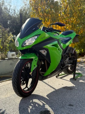 Kawasaki Ninja undefined | Auto.bg — изображение 5 Kawasaki Ninja undefined | Auto.bg — изображение 5