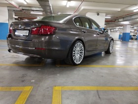 BMW 528 Xdrive | Mobile.bg   7