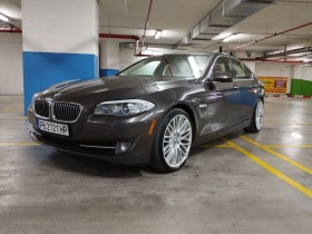 BMW 528 Xdrive | Mobile.bg   4