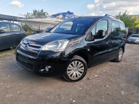 Citroen Berlingo 1.6 ГАЗ/БЕНЗИН - Car24.bg Citroen Berlingo 1.6 ГАЗ/БЕНЗИН