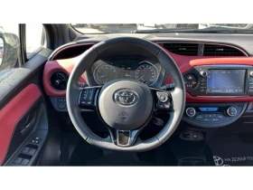 Toyota Yaris 1.5P VVT-i Collection - 28490 лв. / 14566.71 € - 10308659 9 | Car24.bg Toyota Yaris 1.5P VVT-i Collection - 28490 лв. / 14566.71 € - 10308659 9