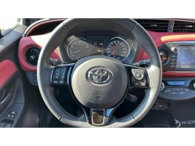 Toyota Yaris 1.5P VVT-i Collection - 28490 лв. / 14566.71 € - 10308659 13 | Car24.bg Toyota Yaris 1.5P VVT-i Collection - 28490 лв. / 14566.71 € - 10308659 13