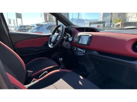 Toyota Yaris 1.5P VVT-i Collection - 28490 лв. / 14566.71 € - 10308659 6 | Car24.bg Toyota Yaris 1.5P VVT-i Collection - 28490 лв. / 14566.71 € - 10308659 6