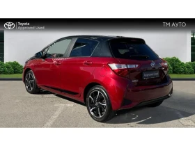 Toyota Yaris 1.5P VVT-i Collection - 28490 лв. / 14566.71 € - 10308659 2 | Car24.bg Toyota Yaris 1.5P VVT-i Collection - 28490 лв. / 14566.71 € - 10308659 2