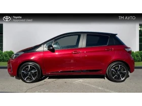 Toyota Yaris 1.5P VVT-i Collection - 28490 лв. / 14566.71 € - 10308659 3 | Car24.bg Toyota Yaris 1.5P VVT-i Collection - 28490 лв. / 14566.71 € - 10308659 3