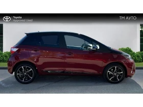 Toyota Yaris 1.5P VVT-i Collection - 28490 лв. / 14566.71 € - 10308659 17 | Car24.bg Toyota Yaris 1.5P VVT-i Collection - 28490 лв. / 14566.71 € - 10308659 17