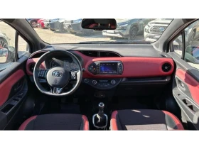 Toyota Yaris 1.5P VVT-i Collection - 28490 лв. / 14566.71 € - 10308659 8 | Car24.bg Toyota Yaris 1.5P VVT-i Collection - 28490 лв. / 14566.71 € - 10308659 8