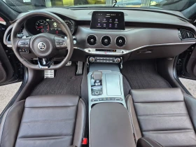 Kia Stinger 3.3 Turbo AWD GT Панорама - 54000 лв. / 27609.76 € - 65295364 9 | Car24.bg Kia Stinger 3.3 Turbo AWD GT Панорама - 54000 лв. / 27609.76 € - 65295364 9