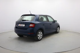 Skoda Fabia 1.0 - 19900 лв. / 10174.71 € - 46979006 6 | Car24.bg Skoda Fabia 1.0 - 19900 лв. / 10174.71 € - 46979006 6