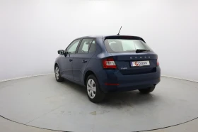 Skoda Fabia 1.0 - 19900 лв. / 10174.71 € - 46979006 4 | Car24.bg Skoda Fabia 1.0 - 19900 лв. / 10174.71 € - 46979006 4