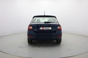 Skoda Fabia 1.0 - 19900 лв. / 10174.71 € - 46979006 5 | Car24.bg Skoda Fabia 1.0 - 19900 лв. / 10174.71 € - 46979006 5