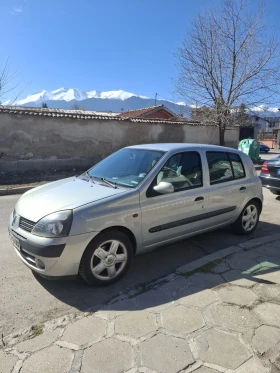 Renault Clio 16v - 1490 € / 2914.19 лв. - 49752664 3 | Car24.bg Renault Clio 16v - 1490 € / 2914.19 лв. - 49752664 3