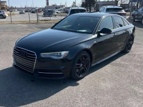 Audi A6 * 2.0T * CARFAX * ЦЕНА ДО БГ
