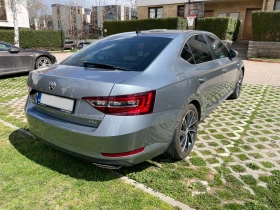 Skoda Superb 2.0 TSI 280 hp L&K - 21900 € / 42832.68 лв. - 61296101 5 | Car24.bg Skoda Superb 2.0 TSI 280 hp L&K - 21900 € / 42832.68 лв. - 61296101 5