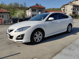 Снимка Mazda 6