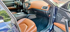 Maserati Ghibli Q4 - 24999 € / 48893.79 лв. - 30331646 8 | Car24.bg Maserati Ghibli Q4 - 24999 € / 48893.79 лв. - 30331646 8