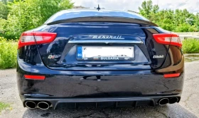 Maserati Ghibli Q4 - 24999 € / 48893.79 лв. - 30331646 4 | Car24.bg Maserati Ghibli Q4 - 24999 € / 48893.79 лв. - 30331646 4