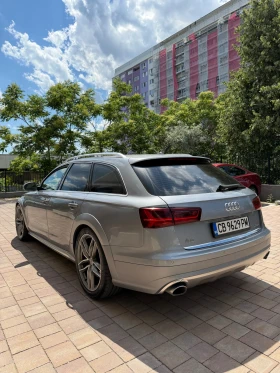 Audi A6 Allroad - 14700 € / 28750.70 лв. - 86008321 5 | Car24.bg Audi A6 Allroad - 14700 € / 28750.70 лв. - 86008321 5