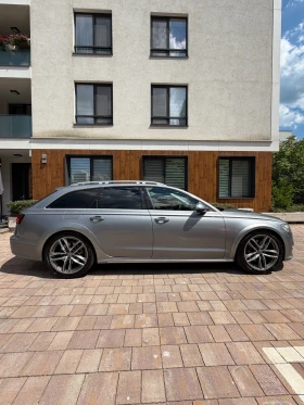 Audi A6 Allroad - 14700 € / 28750.70 лв. - 86008321 3 | Car24.bg Audi A6 Allroad - 14700 € / 28750.70 лв. - 86008321 3