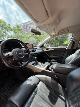 Audi A6 Allroad - 14700 € / 28750.70 лв. - 86008321 6 | Car24.bg Audi A6 Allroad - 14700 € / 28750.70 лв. - 86008321 6
