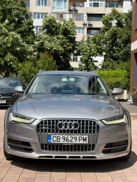 Audi A6 Allroad - 14700 € / 28750.70 лв. - 86008321 2 | Car24.bg Audi A6 Allroad - 14700 € / 28750.70 лв. - 86008321 2