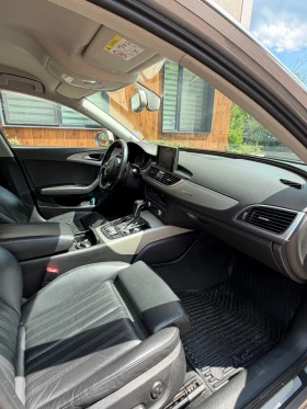 Audi A6 Allroad - 14700 € / 28750.70 лв. - 86008321 9 | Car24.bg Audi A6 Allroad - 14700 € / 28750.70 лв. - 86008321 9