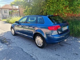 Audi A3 1.6 | Auto.bg — изображение 7 Audi A3 1.6 | Auto.bg — изображение 7