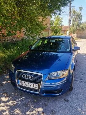 Audi A3 1.6 | Auto.bg — изображение 9 Audi A3 1.6 | Auto.bg — изображение 9
