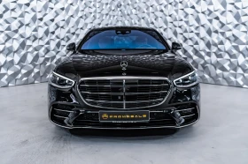 Mercedes-Benz S 450 d L 4M AMG* Pano* Burm* 360 | Auto.bg — изображение 2 Mercedes-Benz S 450 d L 4M AMG* Pano* Burm* 360 | Auto.bg — изображение 2