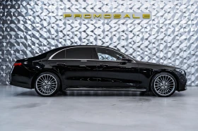 Mercedes-Benz S 450 d L 4M AMG* Pano* Burm* 360 | Auto.bg — изображение 6 Mercedes-Benz S 450 d L 4M AMG* Pano* Burm* 360 | Auto.bg — изображение 6